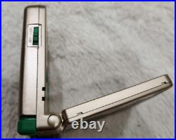 Nintendo Game Boy Advance SP Zelda Boxed Games Charger GBA SP Retro Handheld