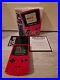 Nintendo-Game-Boy-Color-Berry-Pink-Boxed-GBC-Excellent-Condition-Retro-Gaming-01-xij
