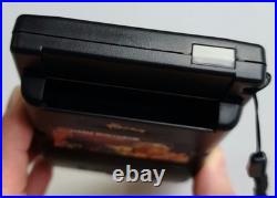 Nintendo Game Boy Color Pokemon Typhlosion USB-C IPS OLED GBC Retro Console Nintendo Game Boy Color Pokemon Typhlosion USB-C IPS OLED GBC Retro Console