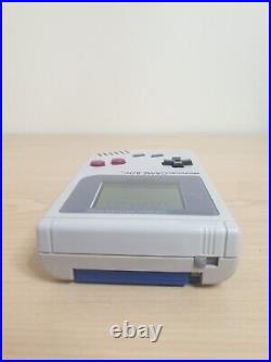 Nintendo Game Boy DMG Mod / Backlit Screen / Handheld Console / Retro / Vintage