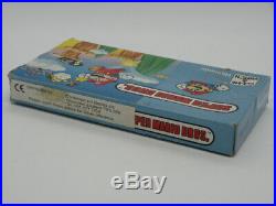 Nintendo Game & Watch Handheld SUPER MARIO BROS Retro Console Rare YM-105 BX