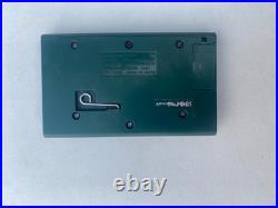 Nintendo Game & Watch Popeye wide Japanese retro handheld system console