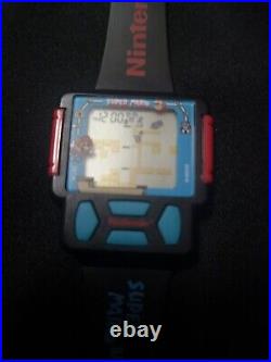 Nintendo Game Watch Super Mario Bros 3 Zeon Game Watch, Retro