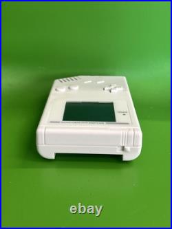 Nintendo Gameboy Dmg With Backlit Screen & Retro Six Shell Tested + Warranty Nintendo Gameboy Dmg With Backlit Screen & Retro Six Shell Tested + Warranty