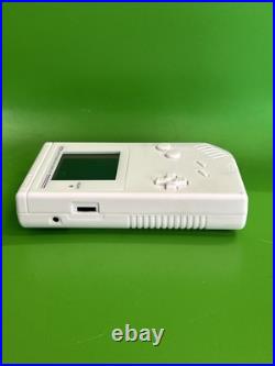 Nintendo Gameboy Dmg With Backlit Screen & Retro Six Shell Tested + Warranty Nintendo Gameboy Dmg With Backlit Screen & Retro Six Shell Tested + Warranty