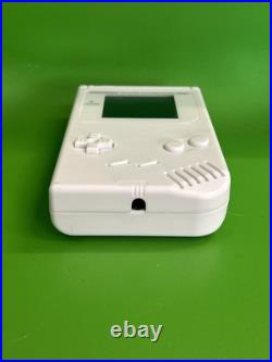 Nintendo Gameboy Dmg With Backlit Screen & Retro Six Shell Tested + Warranty Nintendo Gameboy Dmg With Backlit Screen & Retro Six Shell Tested + Warranty