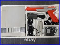 Nintendo Hyundai Comboy Korean Version Retro Game Console with NES US Box FC