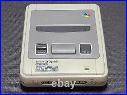 Nintendo Hyundai Super Comboy Retro Game Console #1 for Korean Version SFC SNES