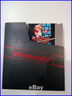 Nintendo NES Action Set Vintage Retro Video Game System Console PAL 8bit ITA