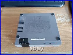 Nintendo NES Classic Mini Console Preloaded with 30 RETRO games