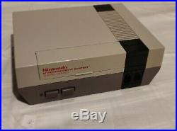 Nintendo NES PAL or NTSC NESRGB + SNES multiout port retro gaming