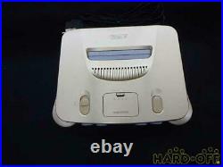 Nintendo Nus-001 Retro Game Console