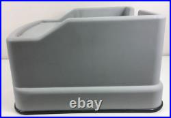 Nintendo SNES Station Rack Super Famicom Console Game Storage Display Retro Nintendo SNES Station Rack Super Famicom Console Game Storage Display Retro