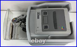 Nintendo SNES Station Rack Super Famicom Console Game Storage Display Retro Nintendo SNES Station Rack Super Famicom Console Game Storage Display Retro
