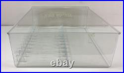 Nintendo SNES Station Rack Super Famicom Console Game Storage Display Retro Nintendo SNES Station Rack Super Famicom Console Game Storage Display Retro
