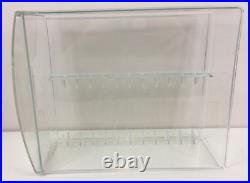 Nintendo SNES Station Rack Super Famicom Console Game Storage Display Retro Nintendo SNES Station Rack Super Famicom Console Game Storage Display Retro