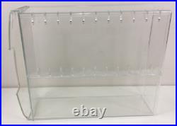 Nintendo SNES Station Rack Super Famicom Console Game Storage Display Retro Nintendo SNES Station Rack Super Famicom Console Game Storage Display Retro