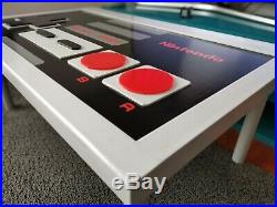 Nintendo Table Top / Sign Controller Retro Console NES Gaming Collect wall art