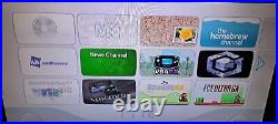 Nintendo Wii 512GB SD Card. Gamecube Controller, Retro Games