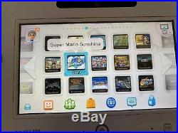 Nintendo Wii U Over 400 Games Wii / Wii U And All Retro Games