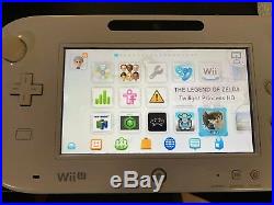 Nintendo Wii U Over 400 Games Wii / Wii U And All Retro Games