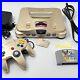 Nintendo-n64-gold-game-Console-system-region-J-NA-retro-games-Fedex-430a-01-ywbl