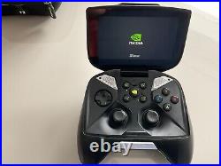 Nvidia Shield Portable Handheld Gaming Device Great Condition Retro Gaming