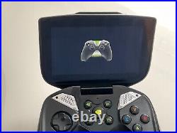 Nvidia Shield Portable Handheld Gaming Device Great Condition Retro Gaming