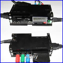 OSSC HDMI Open Source Scan Converter 1.6 with Remote Set for Retro Game Console