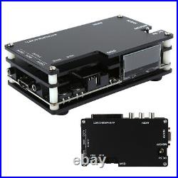 OSSC HDMI VGA SCART Open Source Scan Video Converter HD 1080P Retro Game Console