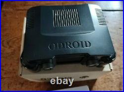 Odroid XU4 Console Arcade Games Retro Pie 25000+ Games 128gb Not N64 Atari Mame