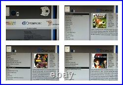 Odroid XU4 Retro Games Console 128 or 320 GB OGST Arcade Gaming Machine