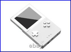 Official Analogue Pocket WHITE Brand New & Sealed Retro Handheld Console