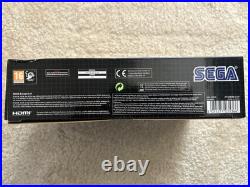 Official Sega Mega Drive Mini Classic Retro Console 40 Games DAMAGED BOX Official Sega Mega Drive Mini Classic Retro Console 40 Games DAMAGED BOX
