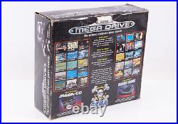 Official Sega Mega Drive Retro Game Console & Controller Bundle! PAL