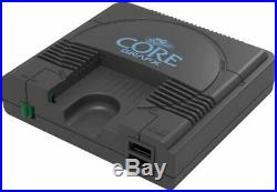 PC Engine Core Grafx Mini Console & Controller HTG-009 KONAMI Retro Video Game