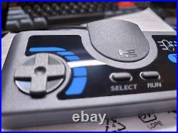 PC Engine Core Grafx Mini Console Turbografx Retro Gaming