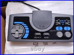 PC Engine Core Grafx Mini Console Turbografx Retro Gaming