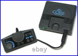 PC Engine CoreGrafx Mini Retro Console Compact Preloaded 50 Games Plug & Play