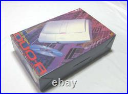 PC Engine DUO-R Console System PCE-DUOR NEC 1993 Retro Video Game Used