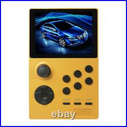 POWKIDDY A19 3.5 inch Game Console Bluetooth Retro Built-in 2000 Games Player