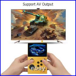 POWKIDDY A19 3.5 inch Game Console Bluetooth Retro Built-in 2000 Games Player