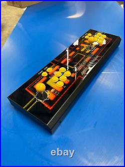 Pac Man Pandoras Box Arcade Machine 3000 Retro Games