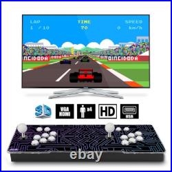 Pandora Box Retro Video Games Arcade Console 12 Month Warranty WIFI MODEL