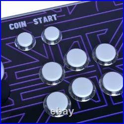 Pandora Box Retro Video Games Arcade Console 12 Month Warranty WIFI MODEL
