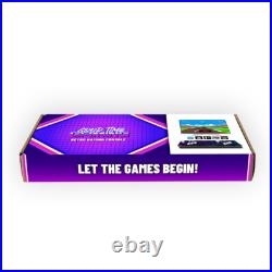 Pandora Box Retro Video Games Arcade Console 12 Month Warranty WIFI MODEL