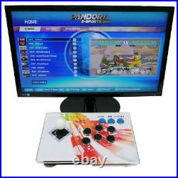 Pandora E-sports Box Single Player Plug & Play Retro Arcade Machine 4260 Games