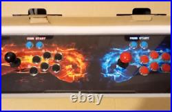 Pandora's Box E-sports Retro Arcade 2 Player Machine 4000+ Games