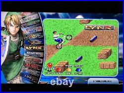 Pijinx Retro Video Game Console Android TV Box plug and play fully tested