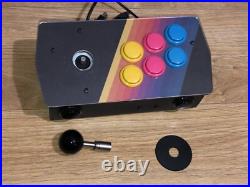 Pimoroni Picade ARCADE Retrocade Console INC RASPBERRY PI Games Retro Pimoroni Picade ARCADE Retrocade Console INC RASPBERRY PI Games Retro